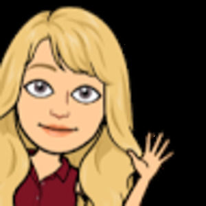 Meet your Posher, Lucy